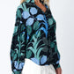 Solstice Botanical Shirt