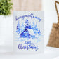 Indigo Little Christmas Card