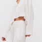 Long Sleeve Summer Shirt