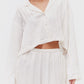 Long Sleeve Summer Shirt