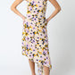 Tilly Floral Midi Dress