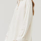 Loose Summer Shirt | Ivory