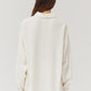 Loose Summer Shirt | Ivory