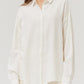 Loose Summer Shirt | Ivory