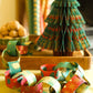 Fir Tree Honeycomb