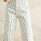 Wildflower Trousers