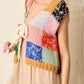 Good Luck Knit Vest