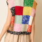 Good Luck Knit Vest