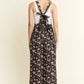 Rose Garden Overalls