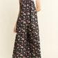 Rose Garden Overalls