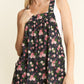 Rose Garden Overalls