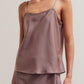 Loose Fit Cami | Orchid