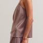 Loose Fit Cami | Orchid