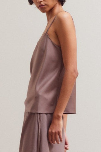 Loose Fit Cami | Orchid