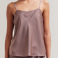 Loose Fit Cami | Orchid