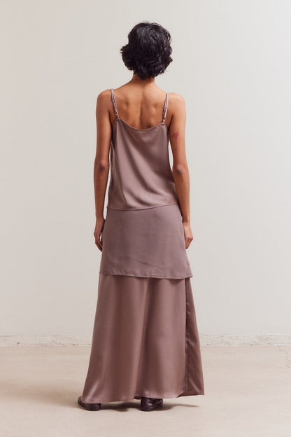 Loose Fit Cami | Orchid