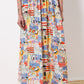 Parisian Market Skirt