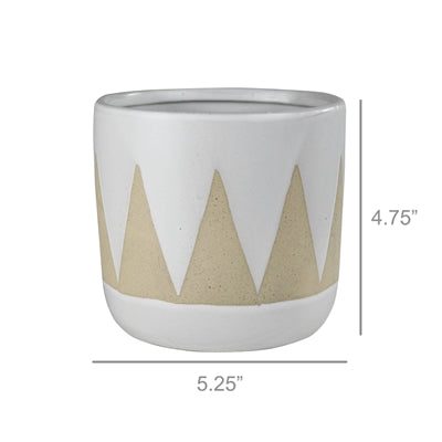Peaks Cachepot | Small
