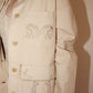 Rodeo Princess Embroidered Shacket
