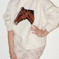 Go Your Own Neigh Sweater
