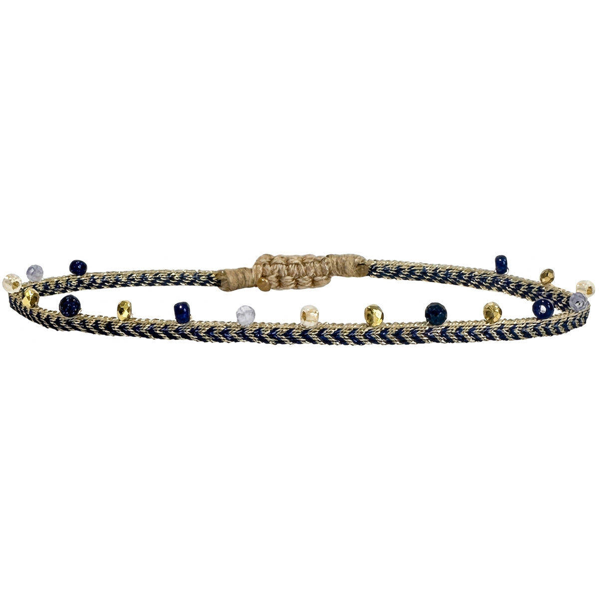 Nalah Bracelet | No. 1