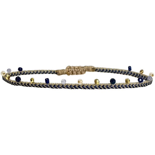 Nalah Bracelet | No. 1