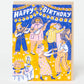 Birthday Barn Dance Greeting Card