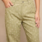 Summer Doodles Pants