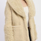 Jane Faux Fur Jacket