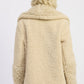 Jane Faux Fur Jacket