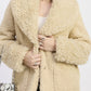Jane Faux Fur Jacket