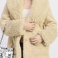 Jane Faux Fur Jacket