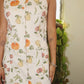 Pumpkin Patch Mini Dress