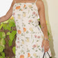 Pumpkin Patch Mini Dress