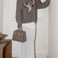 Lucky Ducks Sweater