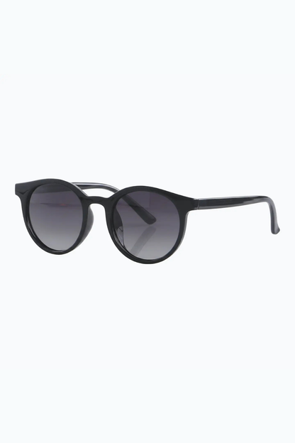 Havana Haze Sunnies | Black