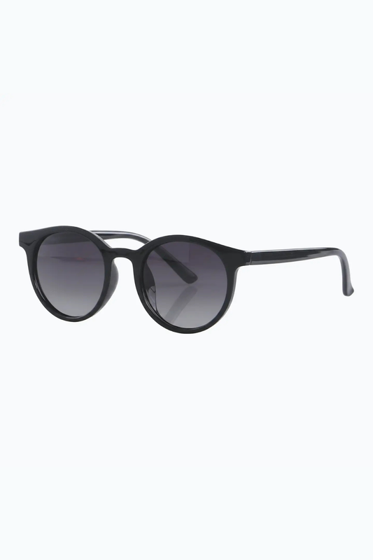 Havana Haze Sunnies | Black
