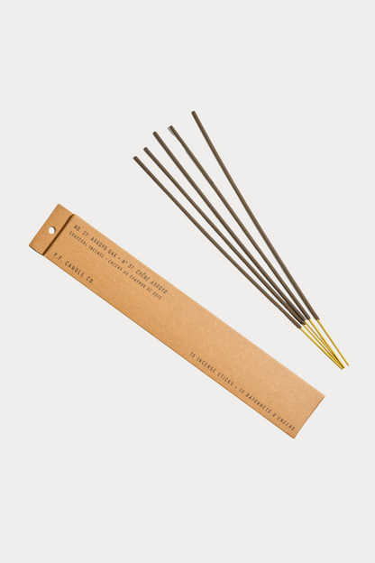 Arroyo Oak Incense Sticks