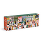 Fall Parade | 1000 Piece Puzzle