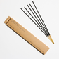 Iris Suede Incense Sticks