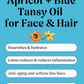 WOO Oil | Blue Tansy + Apricot Oil