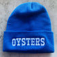 Knit Beanie | Oysters