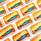 Sardine Tin Lip Balms | Assorted Flavors