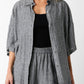 Lightly Linen Top