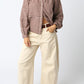 Bonfire Gingham Blouse