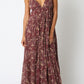 Maybe Baby Maxi Dress