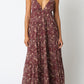 Maybe Baby Maxi Dress
