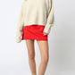 Easy Going Pullover | Oatmeal