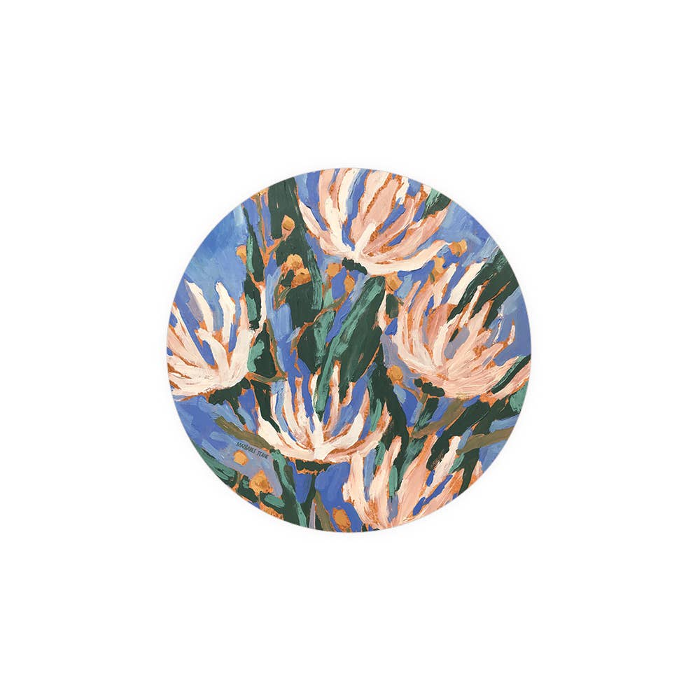 Pretty Petals Coaster