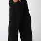 Scorpio Tapered Trousers | Black